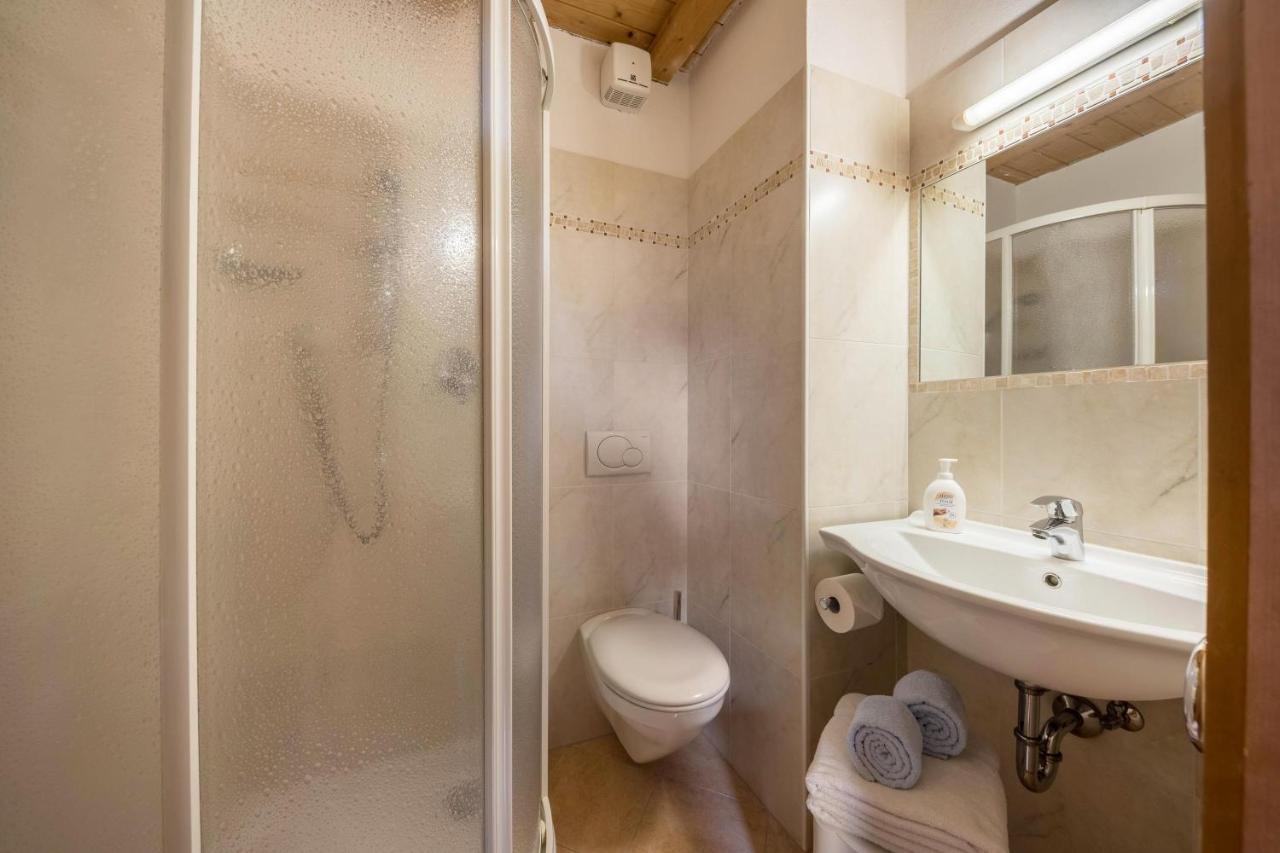 Ferienwohnung Aster Nusserhof Hafling Esterno foto